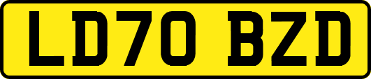 LD70BZD