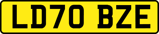 LD70BZE