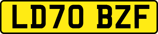 LD70BZF