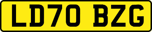 LD70BZG