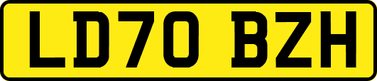 LD70BZH