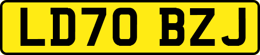 LD70BZJ