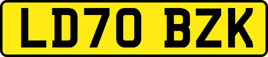 LD70BZK