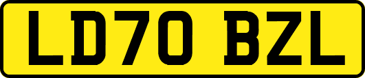 LD70BZL