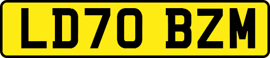 LD70BZM