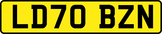LD70BZN