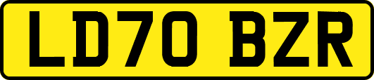 LD70BZR