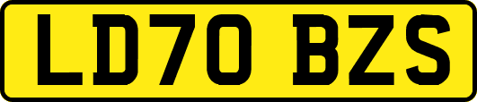 LD70BZS