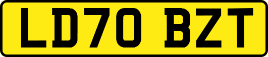 LD70BZT