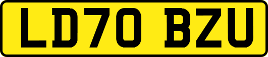LD70BZU