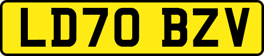 LD70BZV
