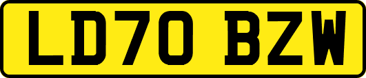 LD70BZW