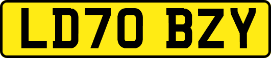 LD70BZY