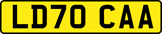 LD70CAA