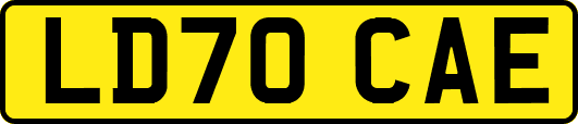LD70CAE