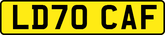 LD70CAF