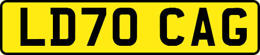 LD70CAG
