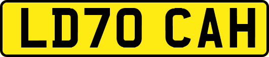 LD70CAH