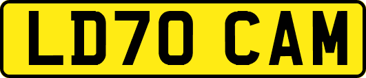 LD70CAM