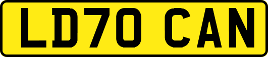 LD70CAN