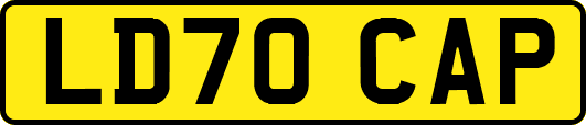 LD70CAP