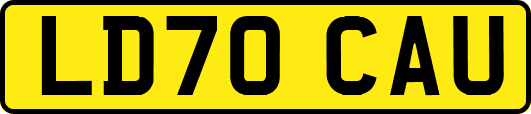 LD70CAU