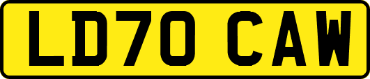 LD70CAW