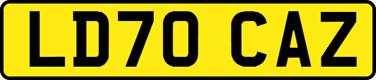 LD70CAZ