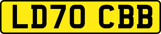 LD70CBB
