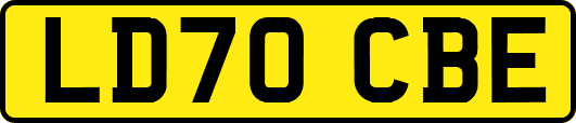 LD70CBE