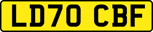 LD70CBF