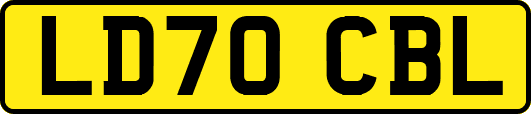 LD70CBL