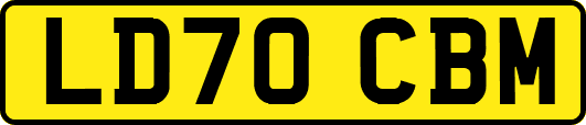 LD70CBM