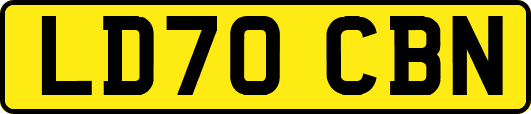 LD70CBN