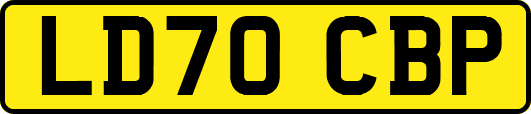 LD70CBP