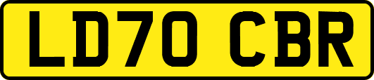 LD70CBR