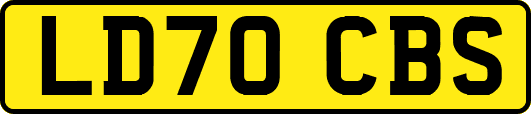 LD70CBS