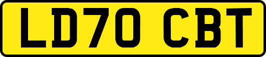 LD70CBT