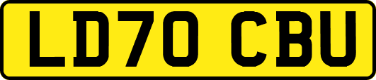 LD70CBU