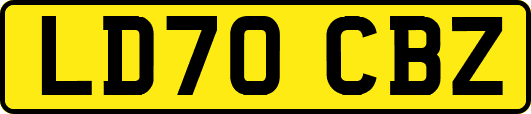 LD70CBZ