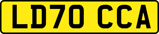 LD70CCA