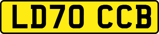 LD70CCB