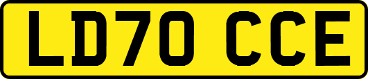 LD70CCE