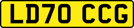 LD70CCG