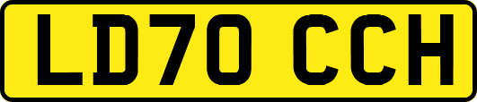 LD70CCH
