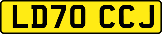 LD70CCJ