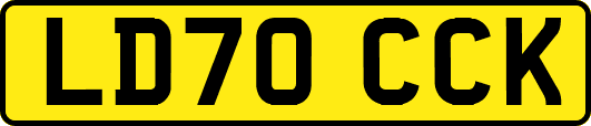 LD70CCK