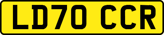 LD70CCR