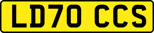 LD70CCS
