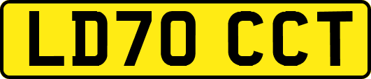 LD70CCT